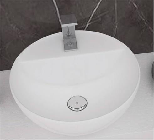 روشویی روکابینتی  مدل آلیبرت 35 سینا چینی